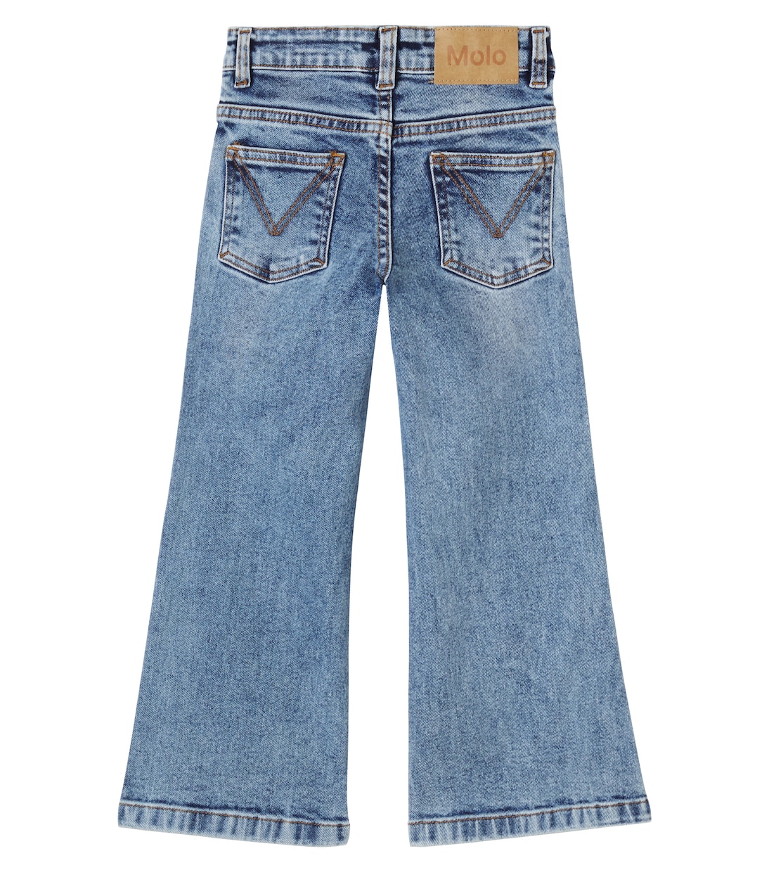 Asta flared jeans | Molo