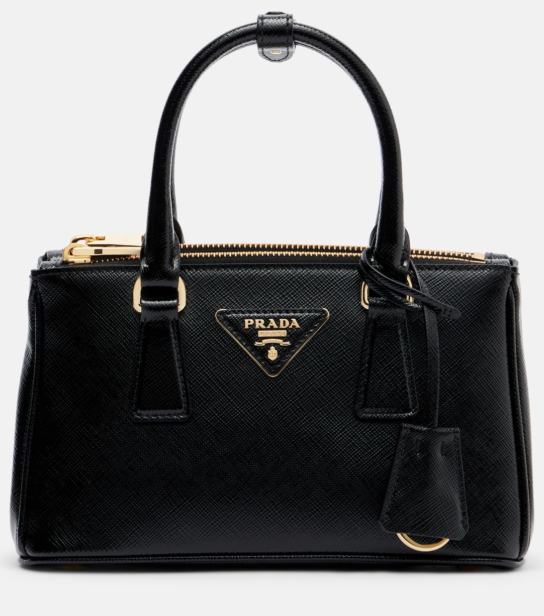 Tote Bag Prada Galleria aus Leder | Prada