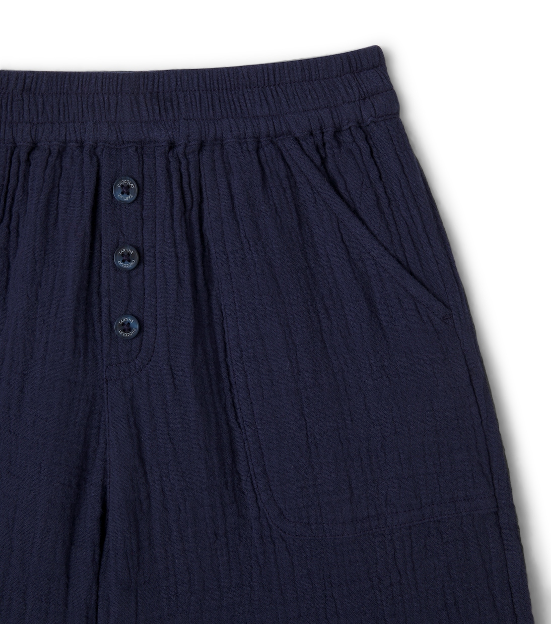 Shorts in cotone | Tartine et Chocolat