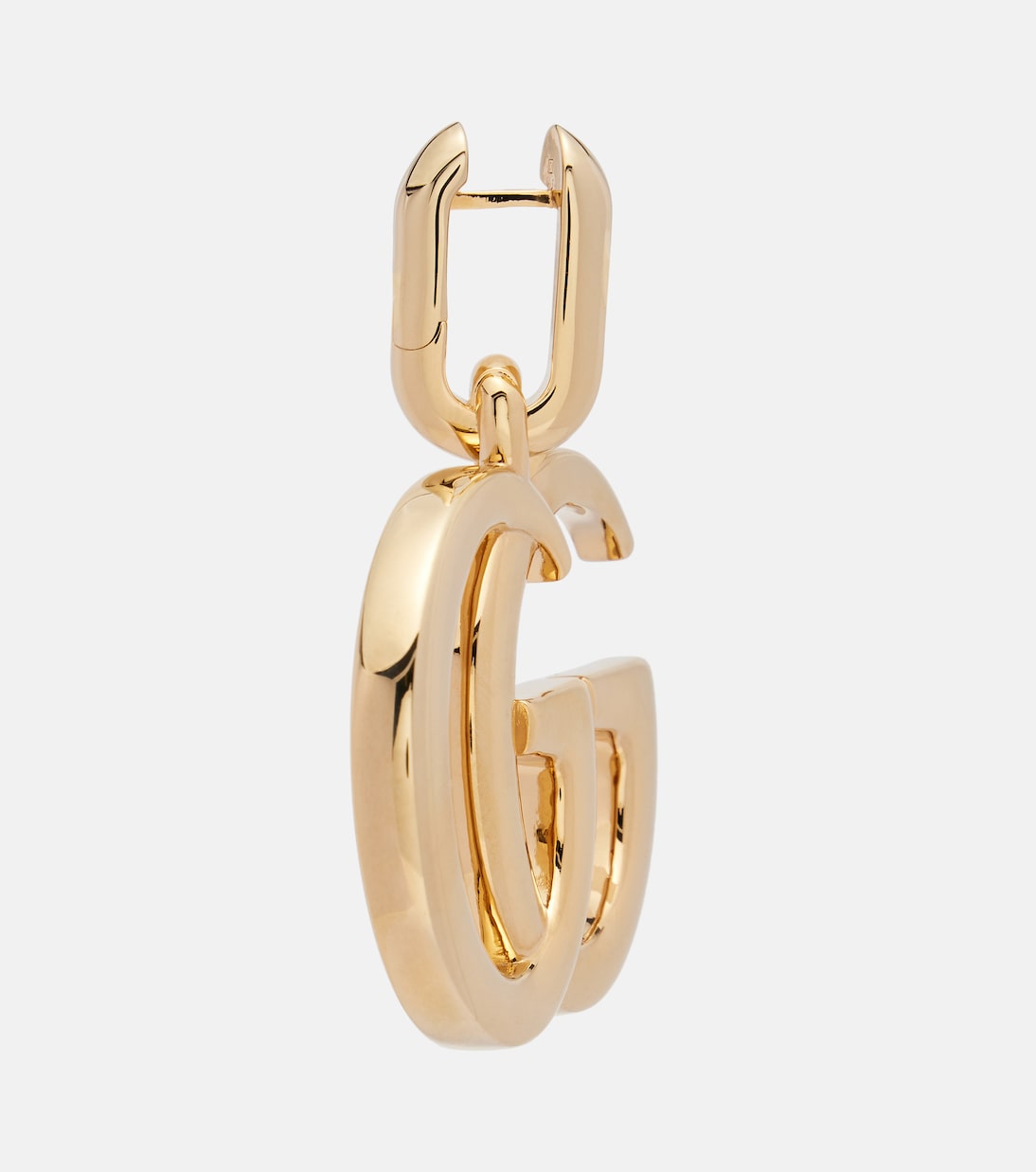 GG Marmont drop earrings | Gucci