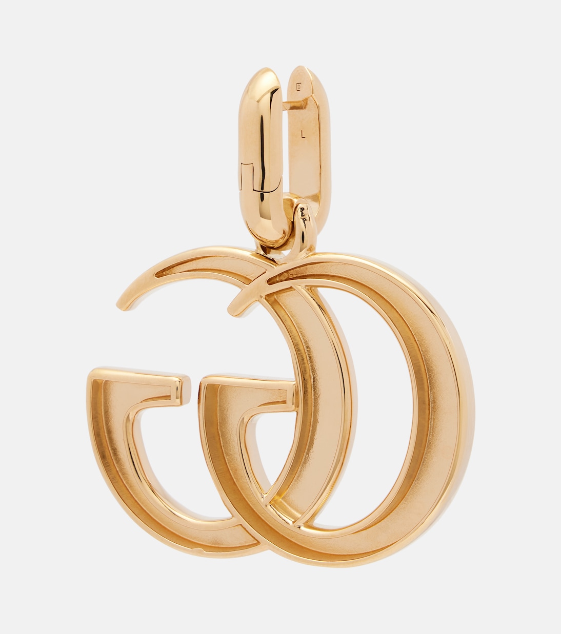 GG Marmont drop earrings | Gucci