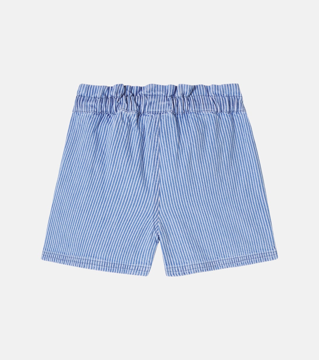 Bermuda-Shorts Melanie aus Baumwolle | Bonton