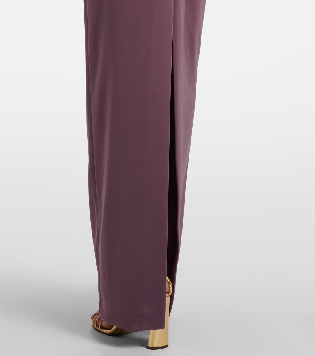 Nala embellished maxi dress | Rebecca Vallance