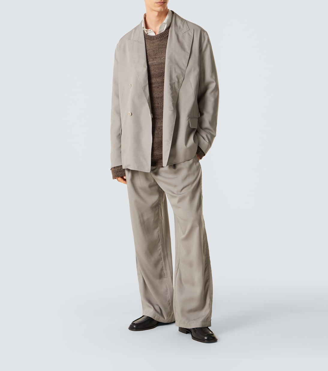 Weite Hose Leisure | Our Legacy