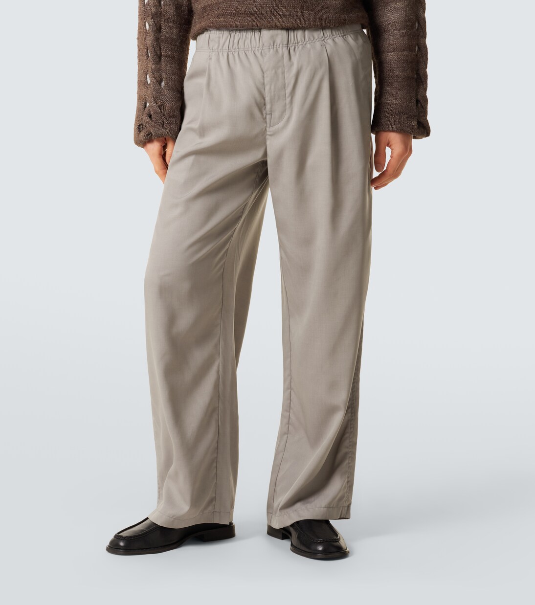 Weite Hose Leisure | Our Legacy