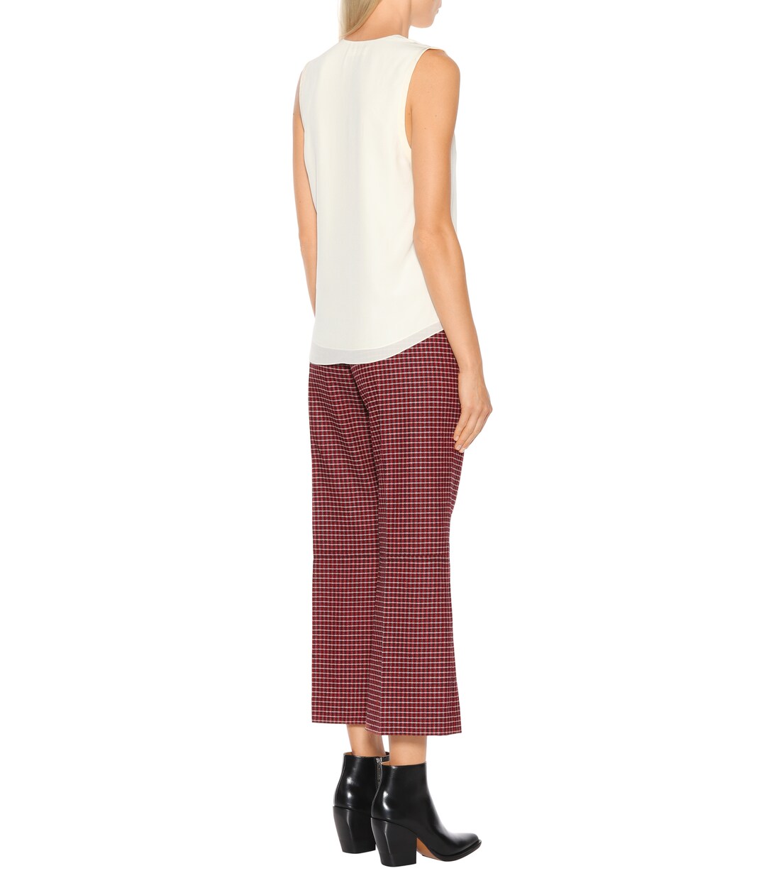 Silk top | Chloé