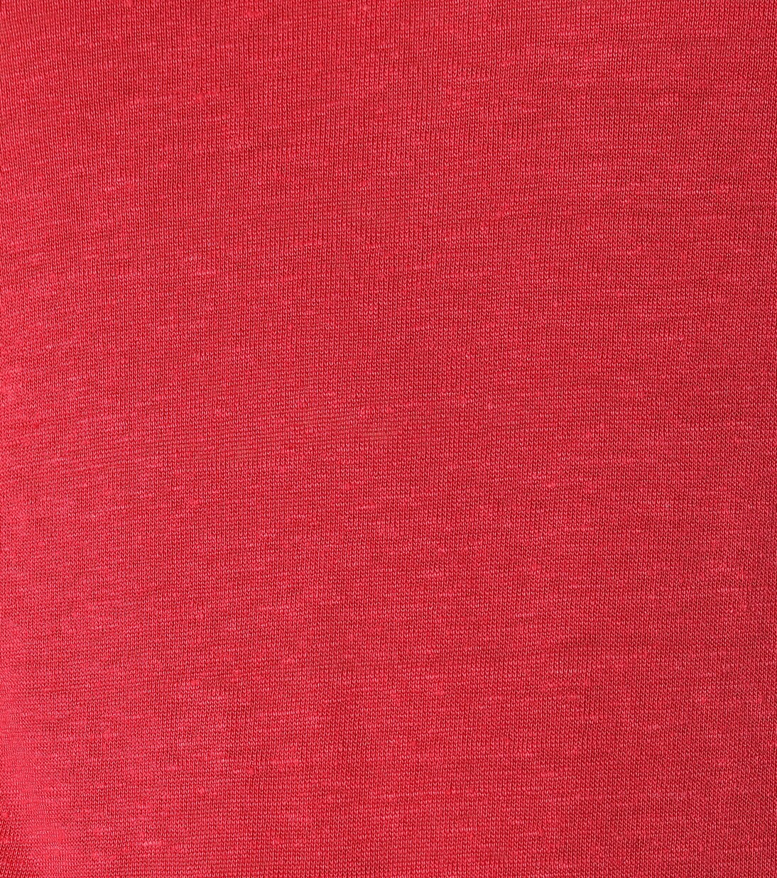 Kranger linen T-shirt | Marant Etoile
