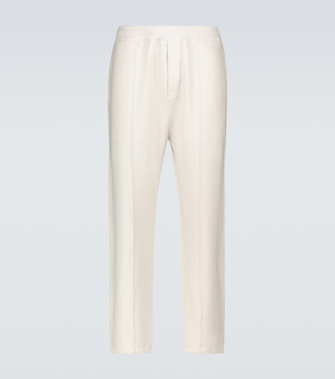 Pantaloni in cotone | Prada