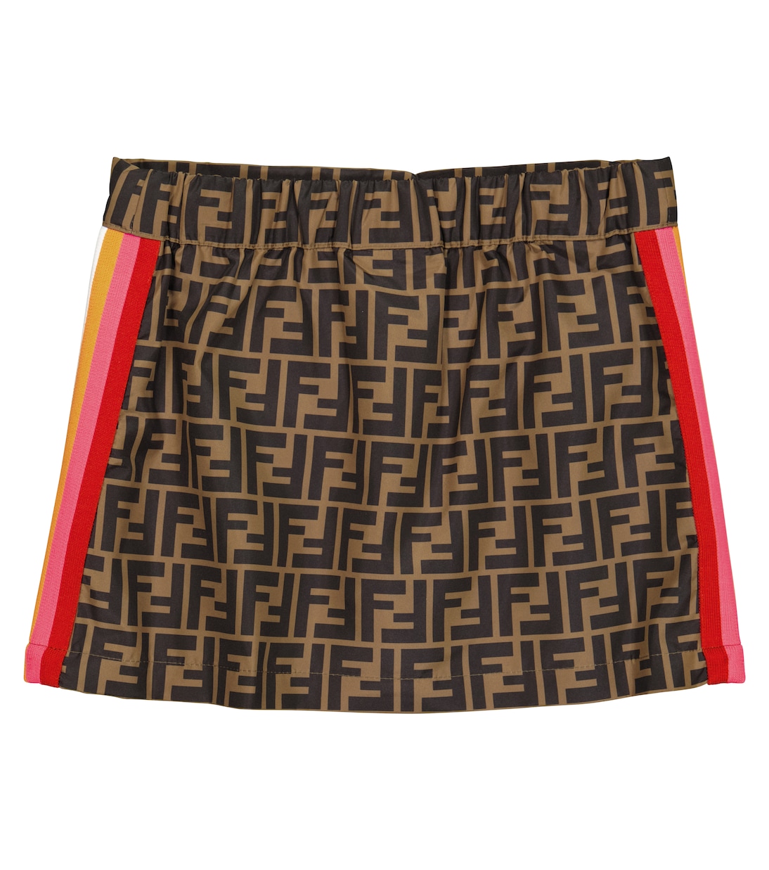 Falda FF | Fendi Kids