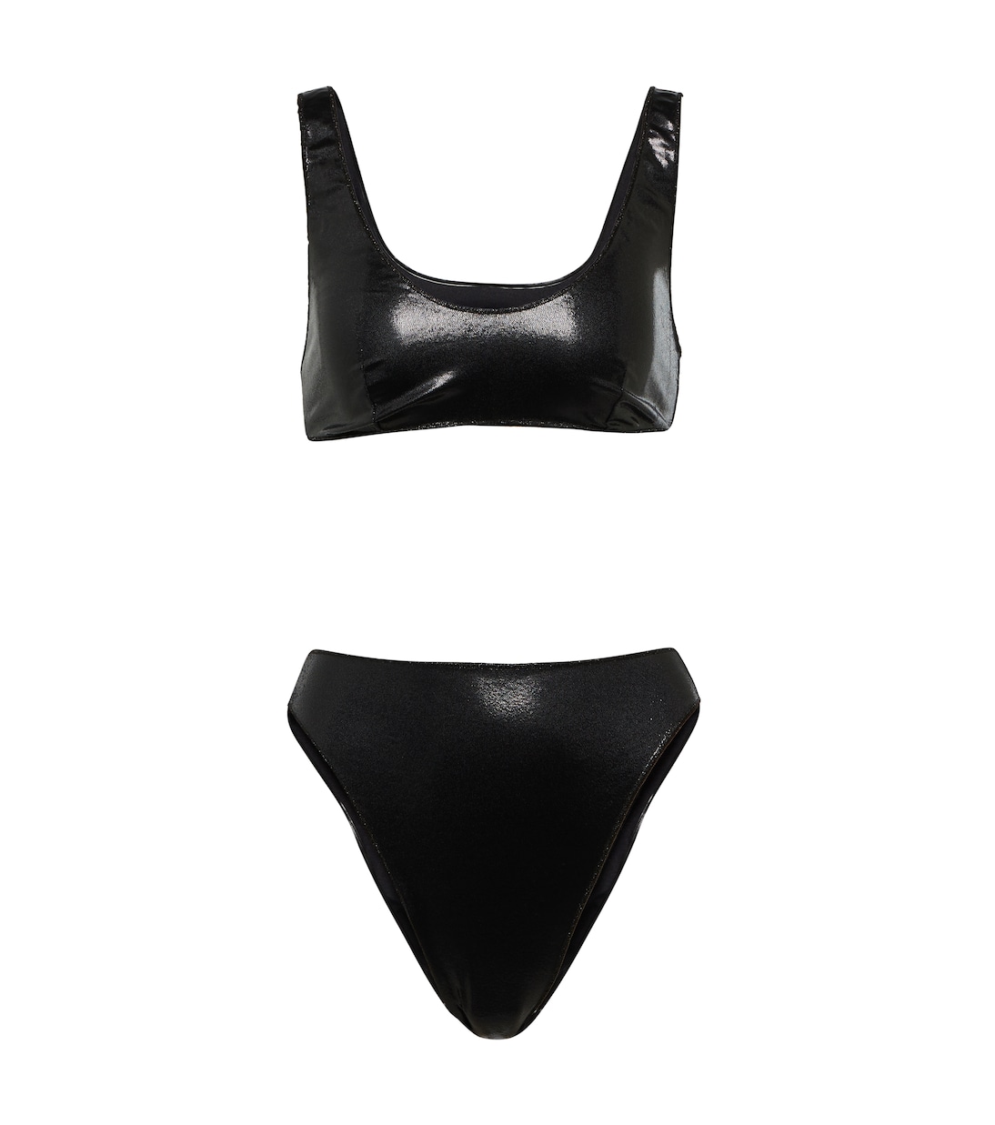 Laminated ‘90s bikini | Oséree
