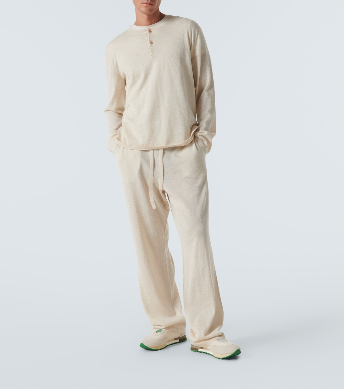 Sneakers Owen Runner | The Row