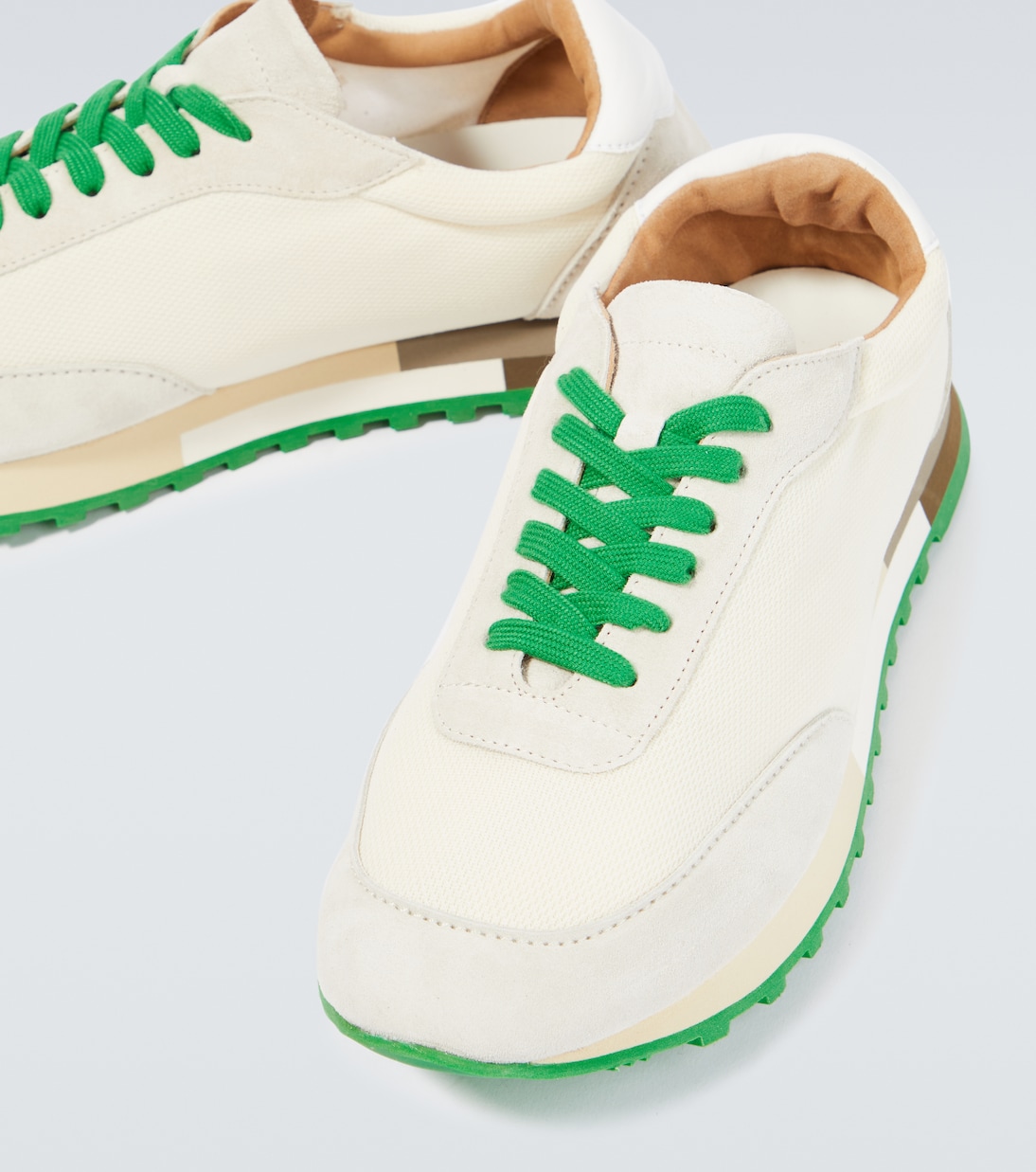 Sneakers Owen Runner | The Row