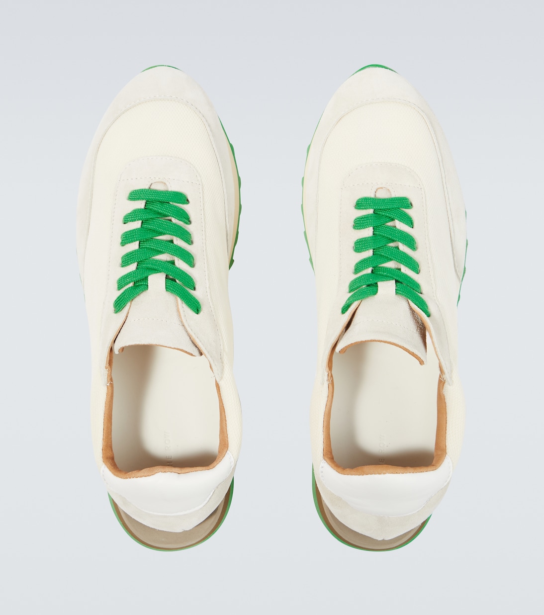 Sneakers Owen Runner | The Row