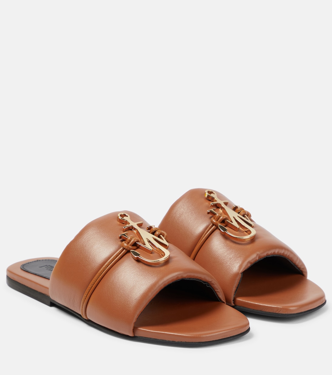 Sandalen Anchor aus Leder | JW Anderson