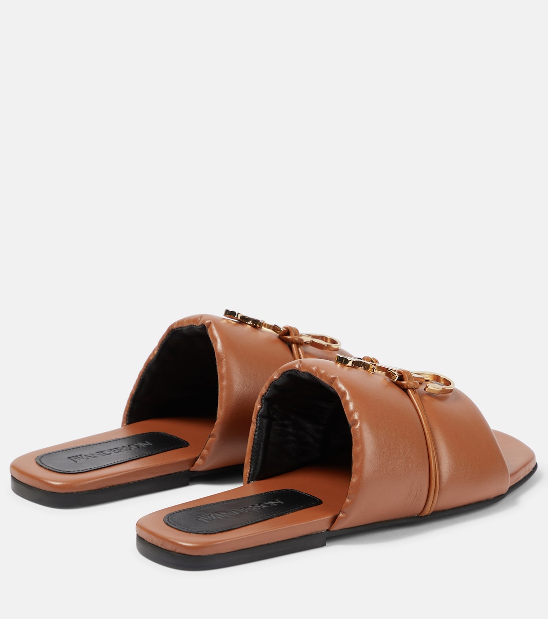 Sandalen Anchor aus Leder | JW Anderson