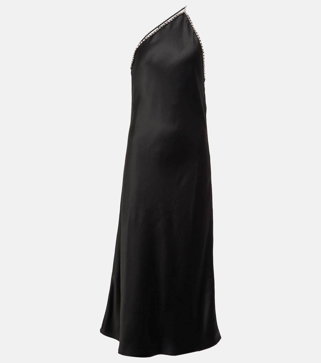 Diana crystal-embellished midi dress | Dodo Bar Or