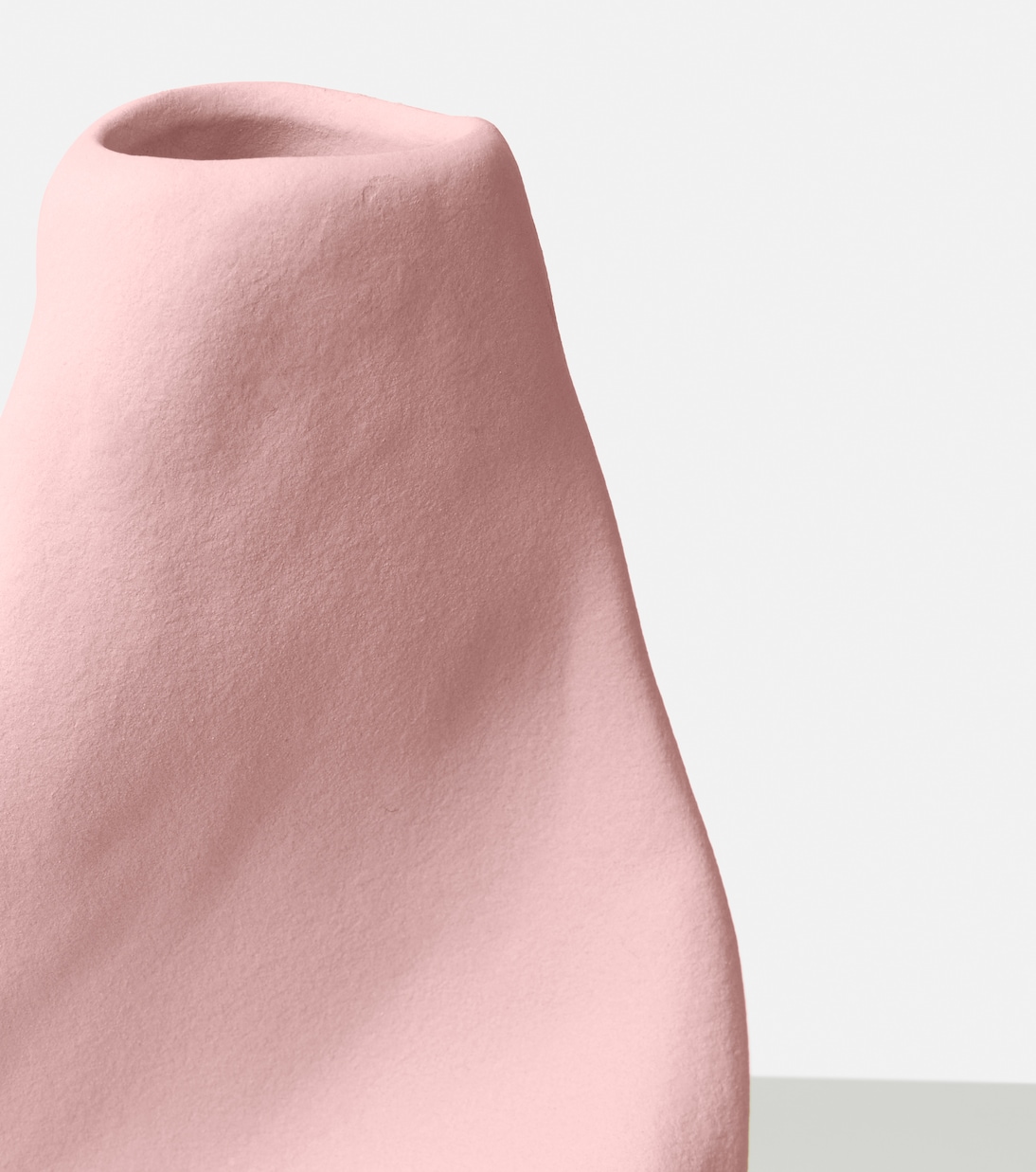 Giant Wake vase | Completedworks