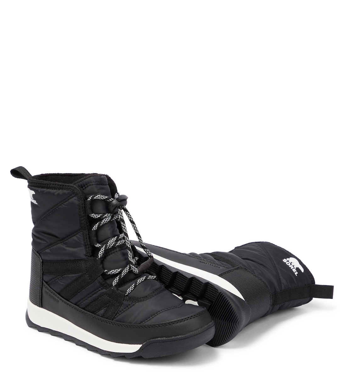 Whitney II Plus Lace snow boots | Sorel Kids