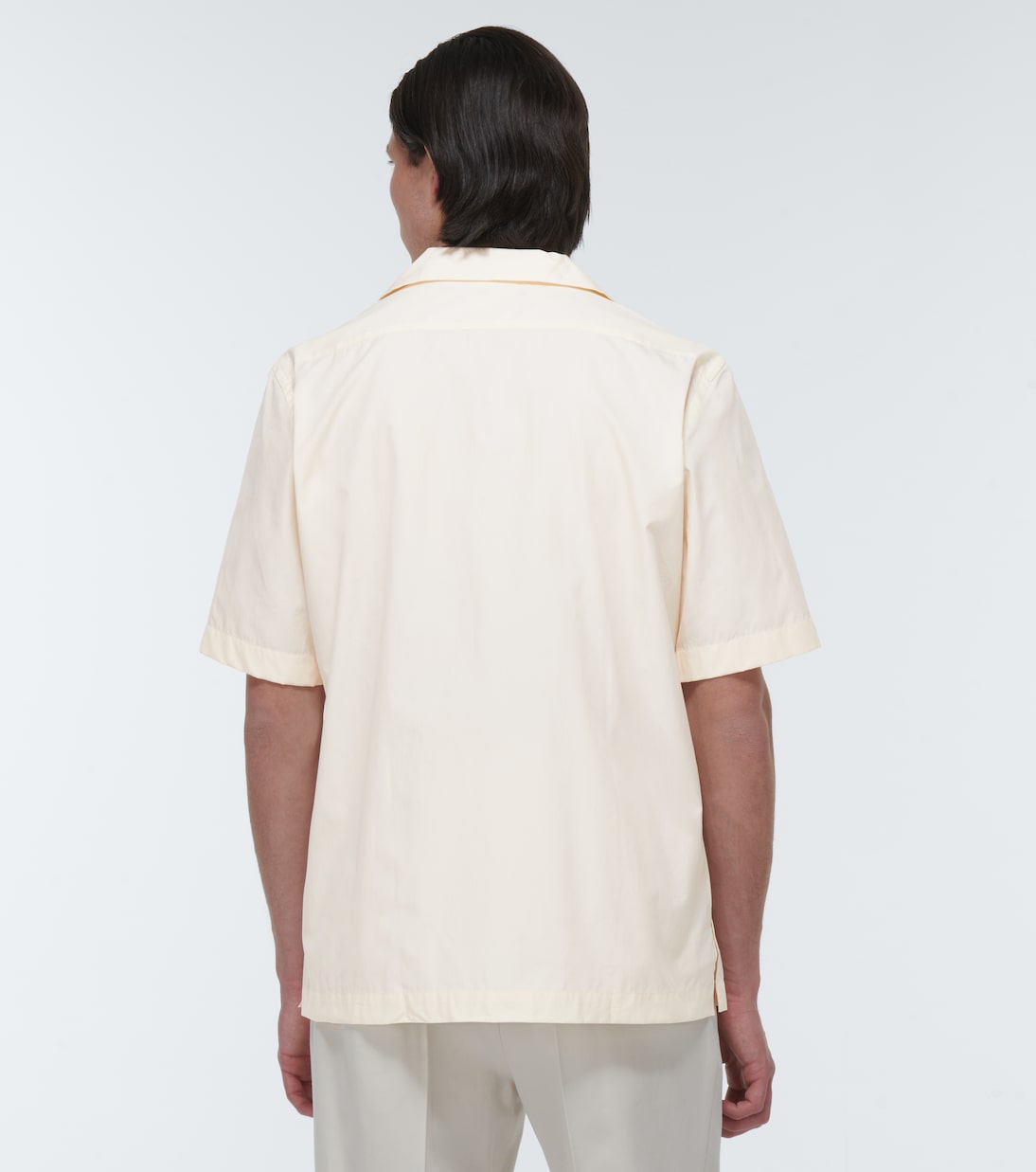 Camicia in cotone | Lardini