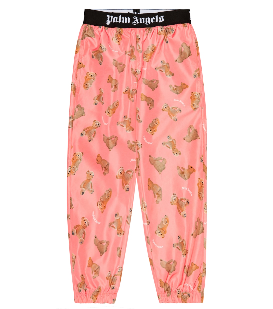 Printed track pants | Palm Angels Kids