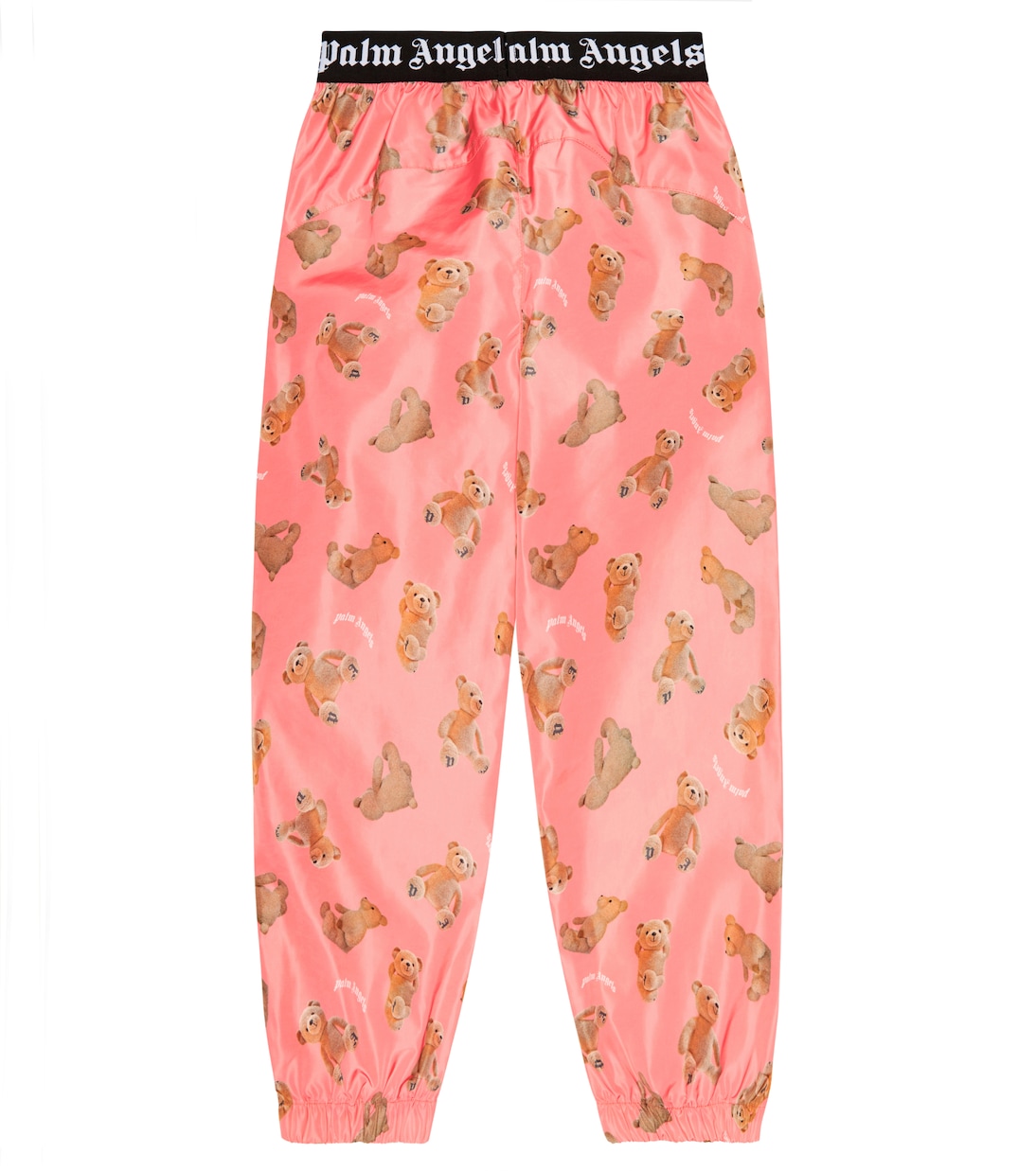 Printed track pants | Palm Angels Kids