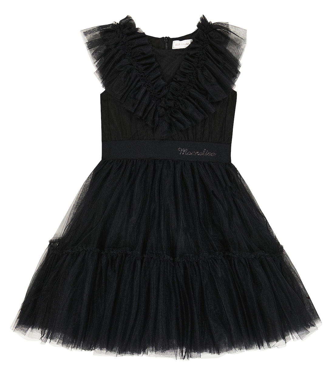 Abito in tulle | Monnalisa
