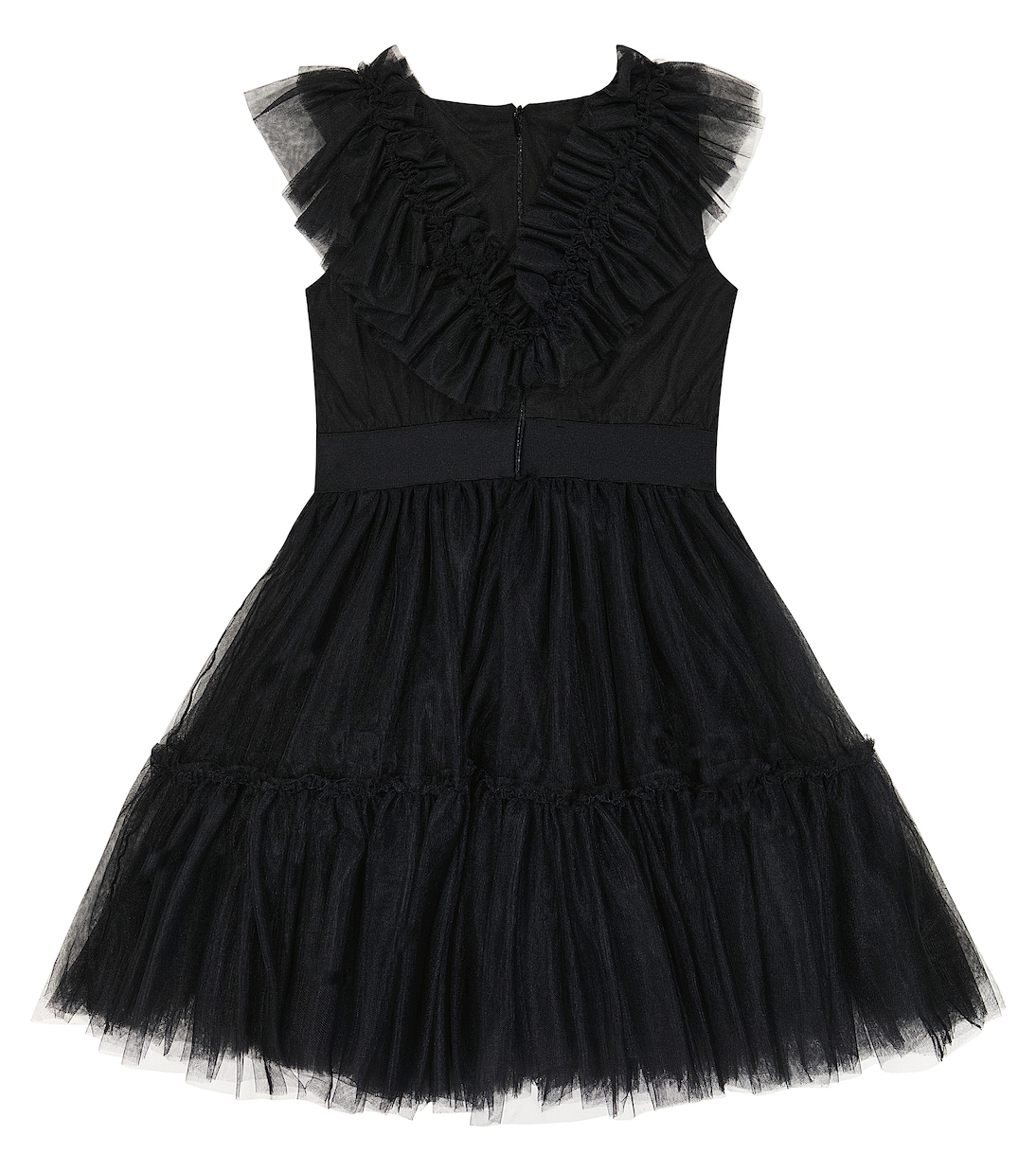 Abito in tulle | Monnalisa