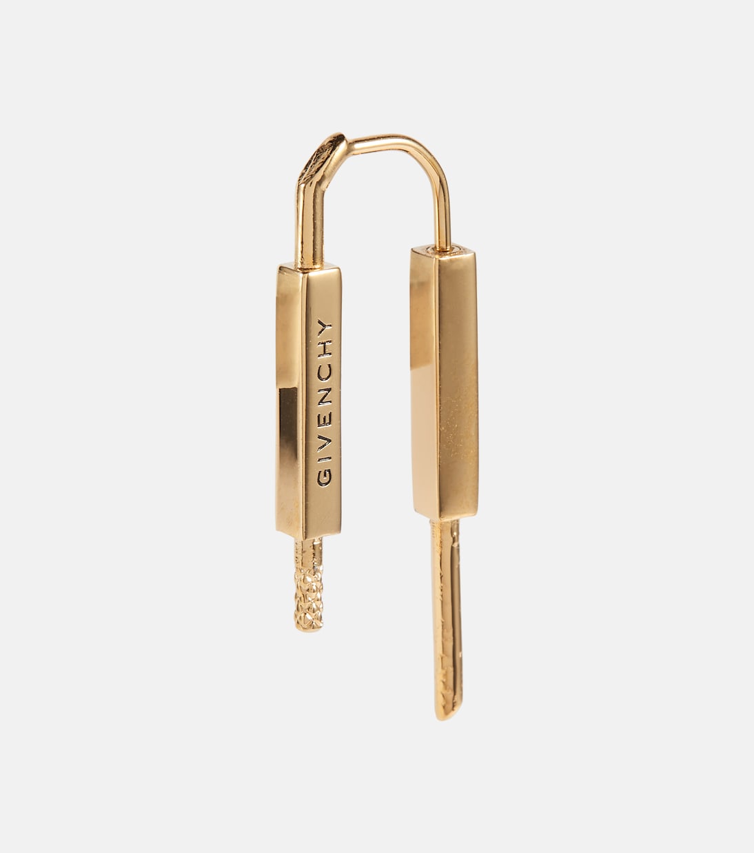 Boucles d’oreilles U-Lock | Givenchy