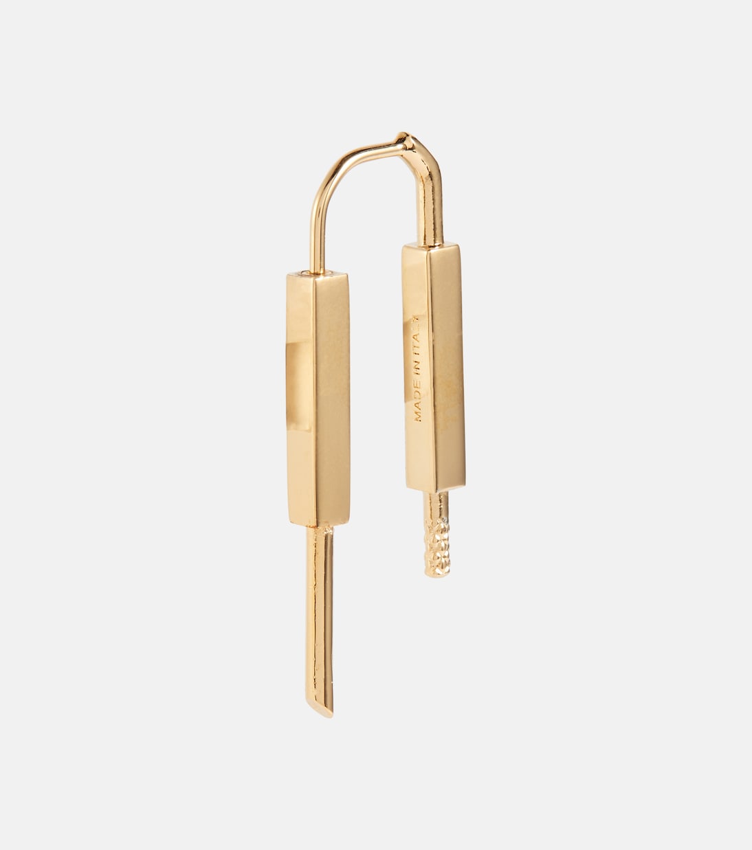 Boucles d’oreilles U-Lock | Givenchy