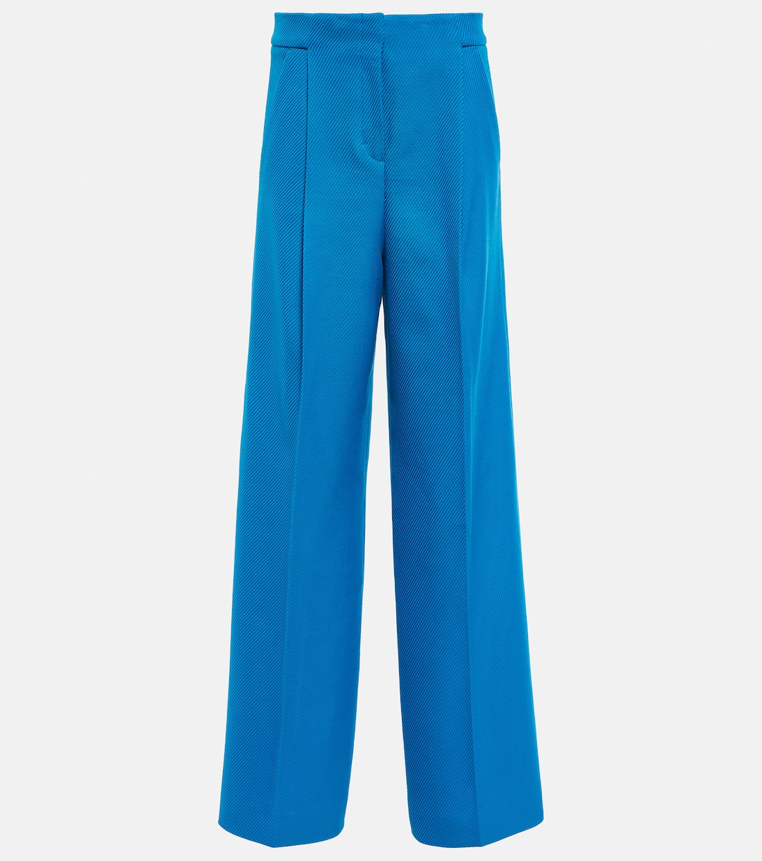 Hose Striking Coolness aus Baumwolle | Dorothee Schumacher