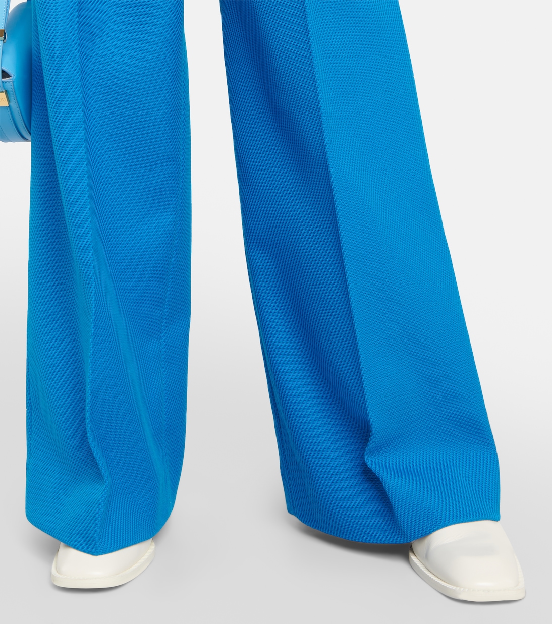 Hose Striking Coolness aus Baumwolle | Dorothee Schumacher