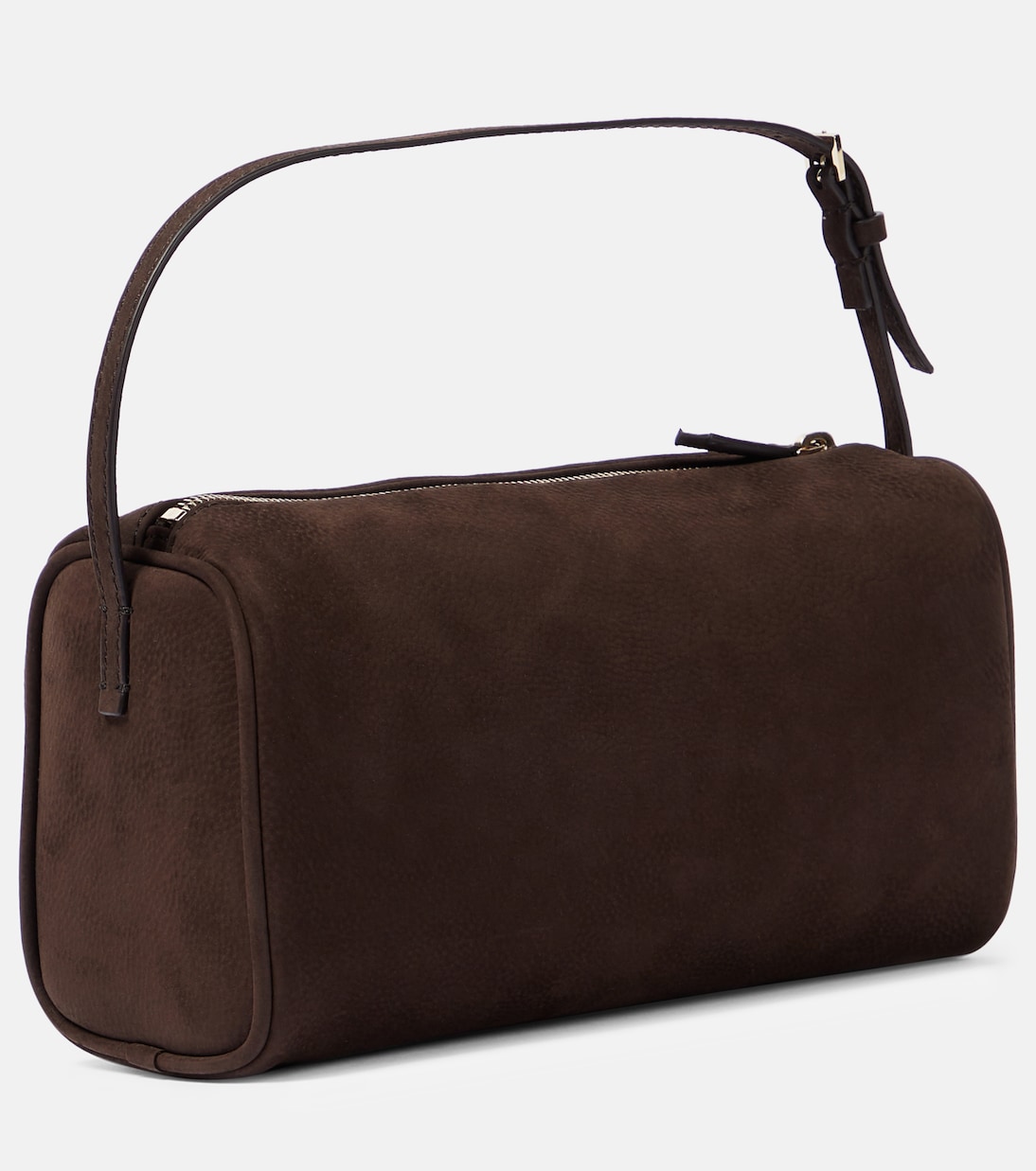 Borsa a spalla 90's in pelle | The Row