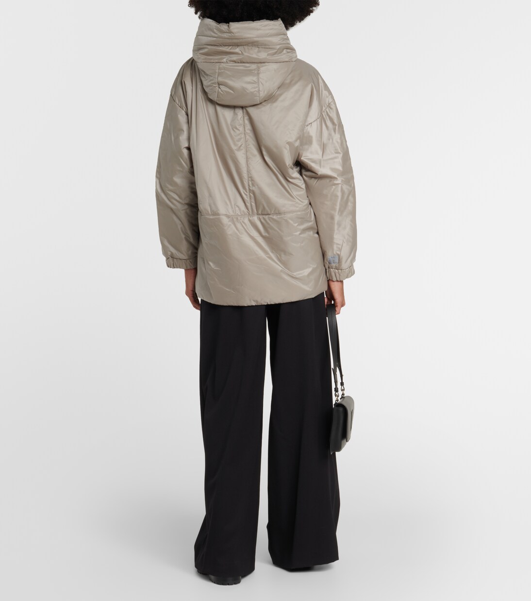 The Cube - Giacca imbottita Greenfe | Max Mara