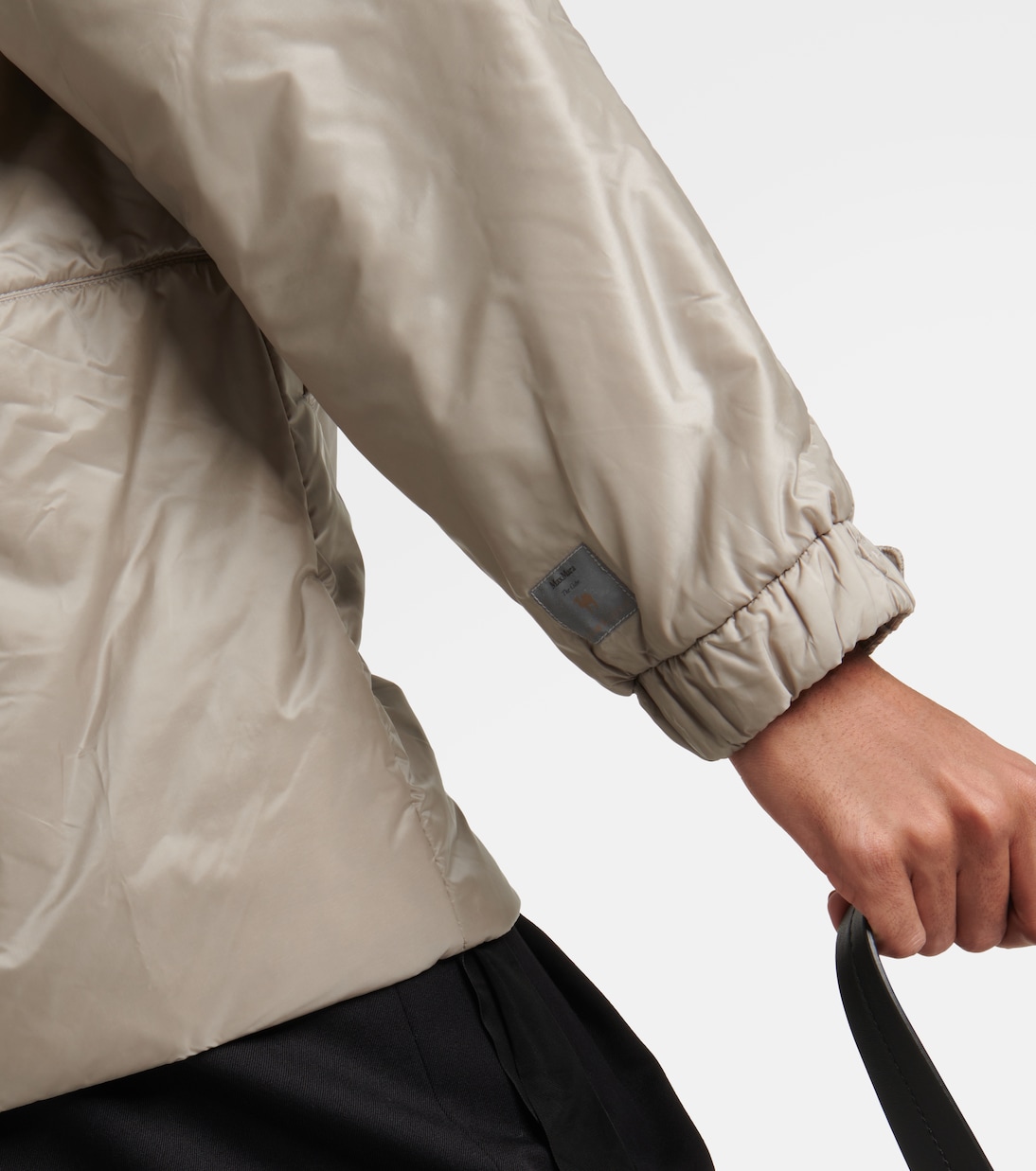 The Cube - Giacca imbottita Greenfe | Max Mara