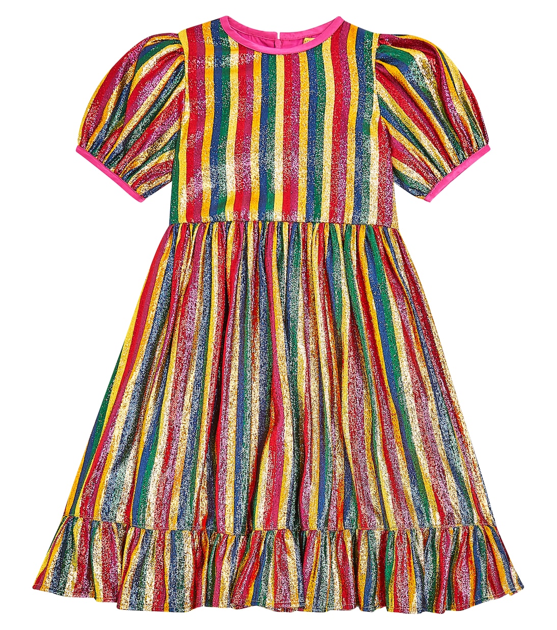 Kleid | Stella McCartney Kids