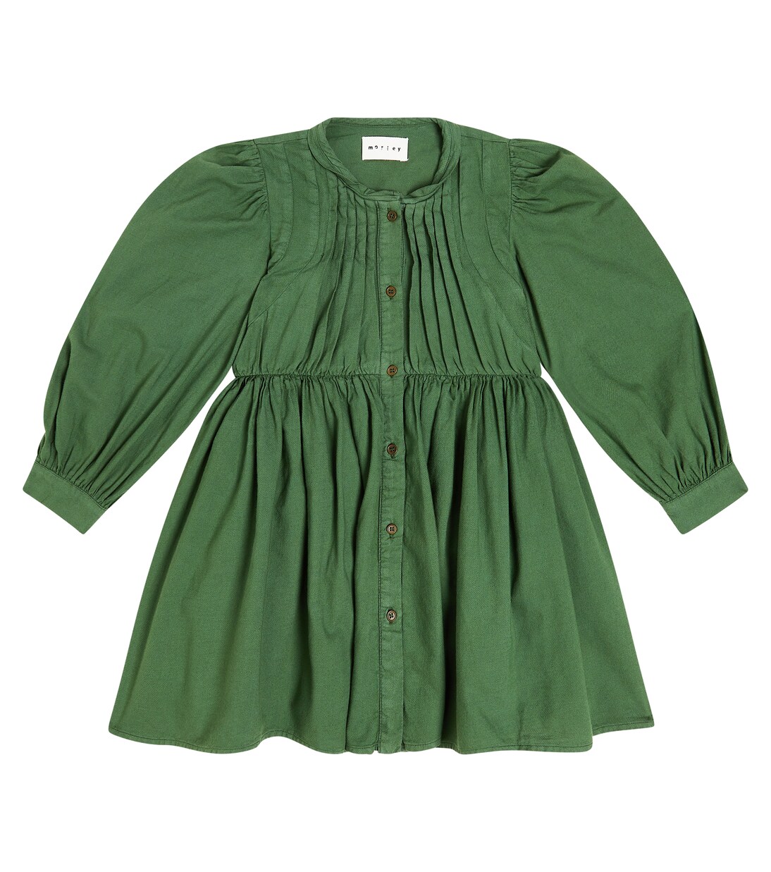 Abito Trudy in cotone | Morley