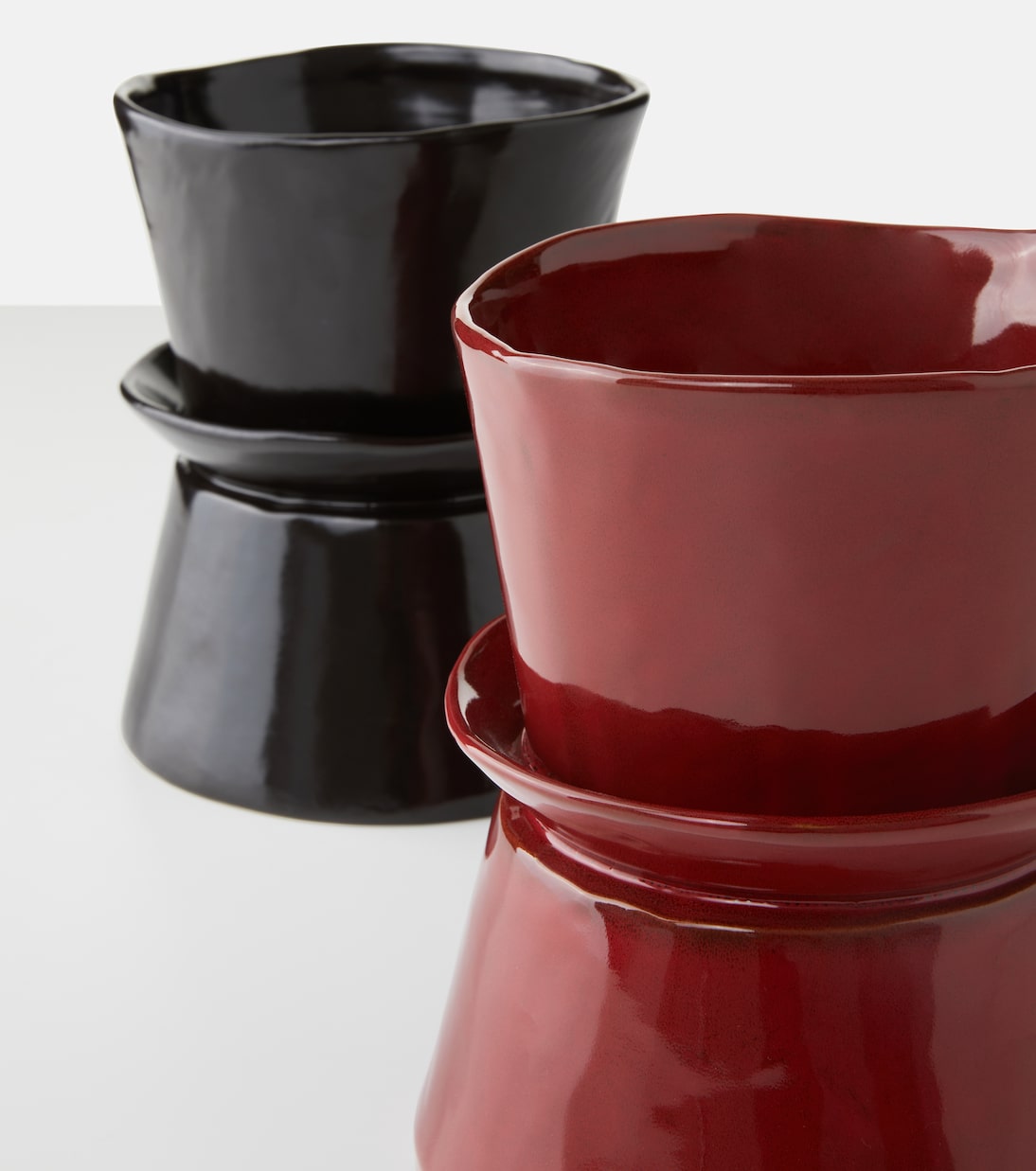 La Mère vase by Marie Michielssen | Serax