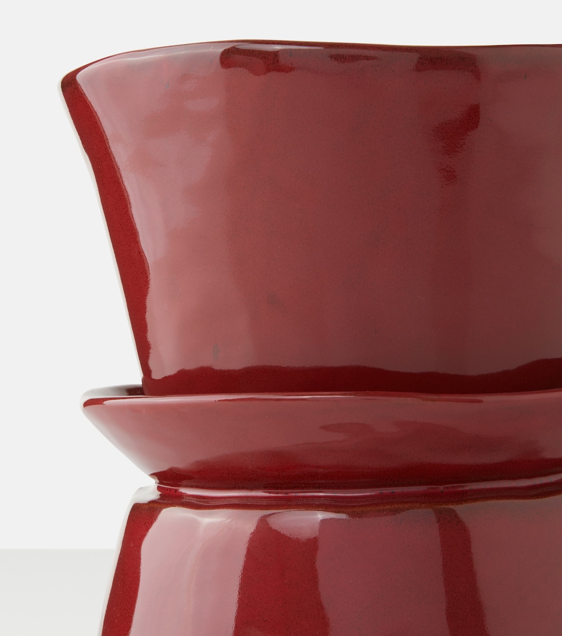 La Mère vase by Marie Michielssen | Serax