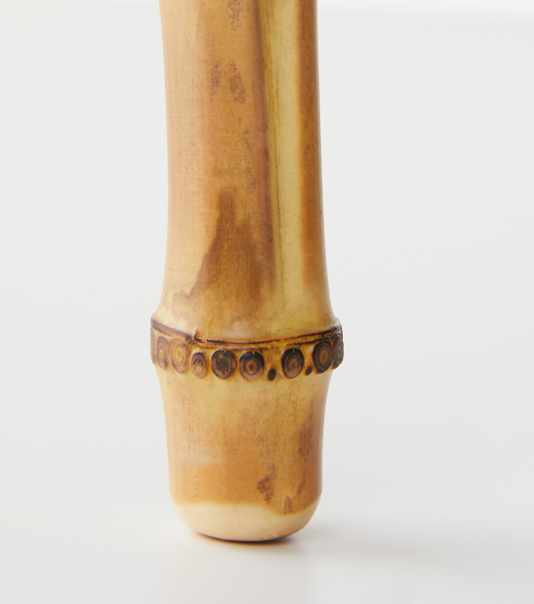 Bamboo bottle opener | Lorenzi Milano