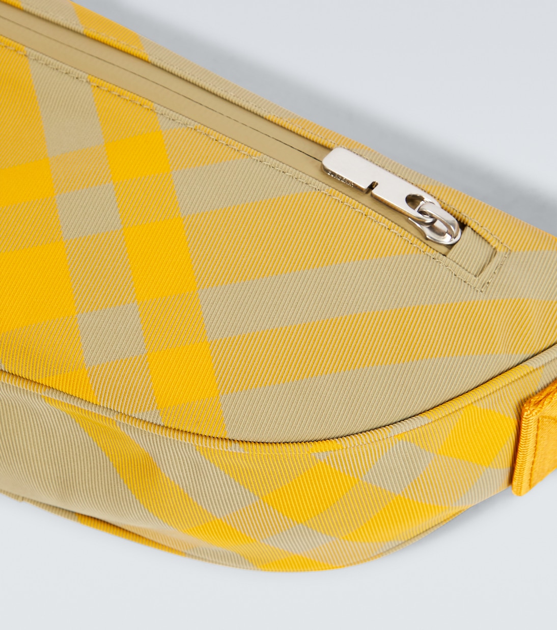 Borsa a tracolla Burberry Check | Burberry