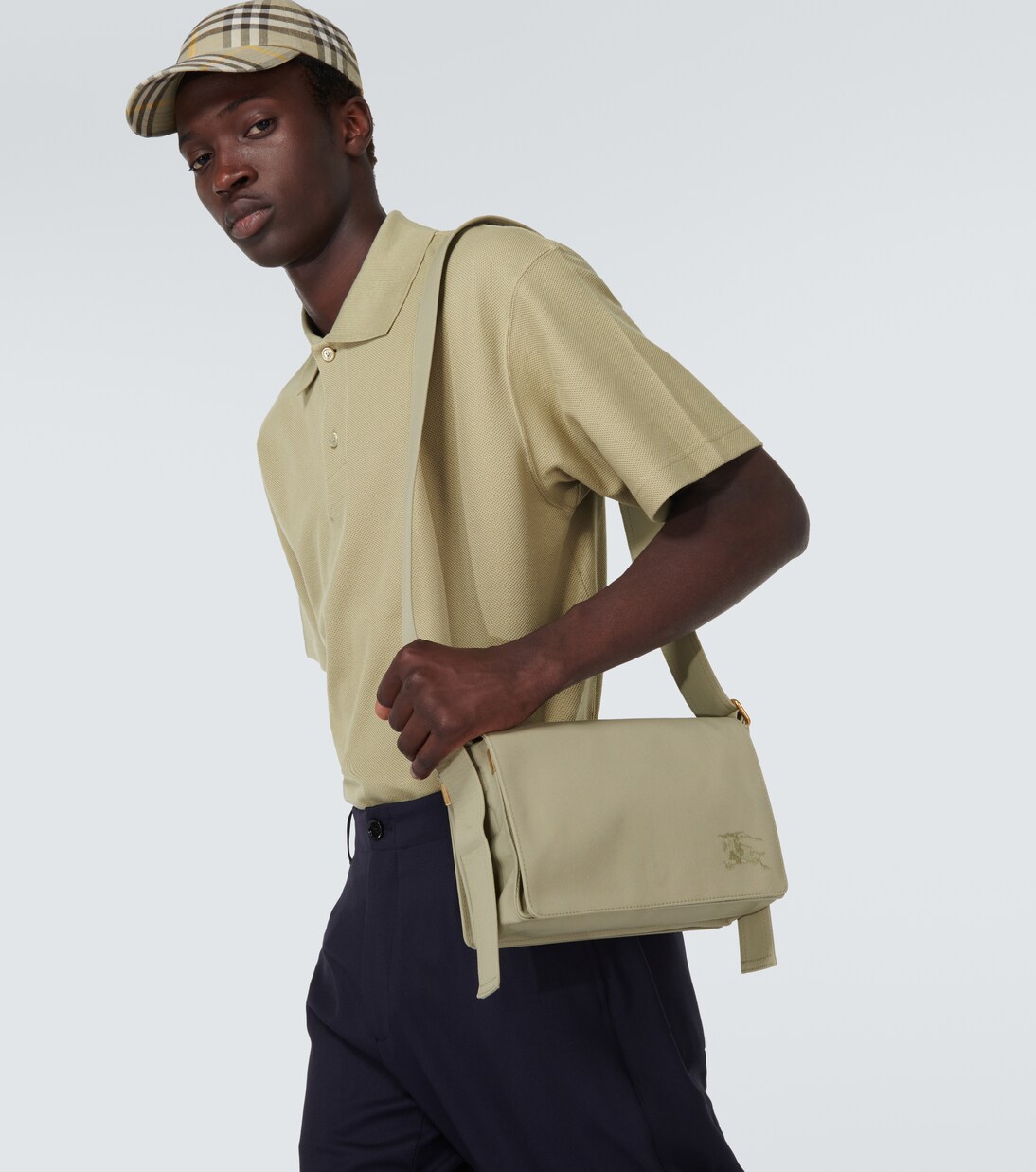 Borsa a tracolla | Burberry