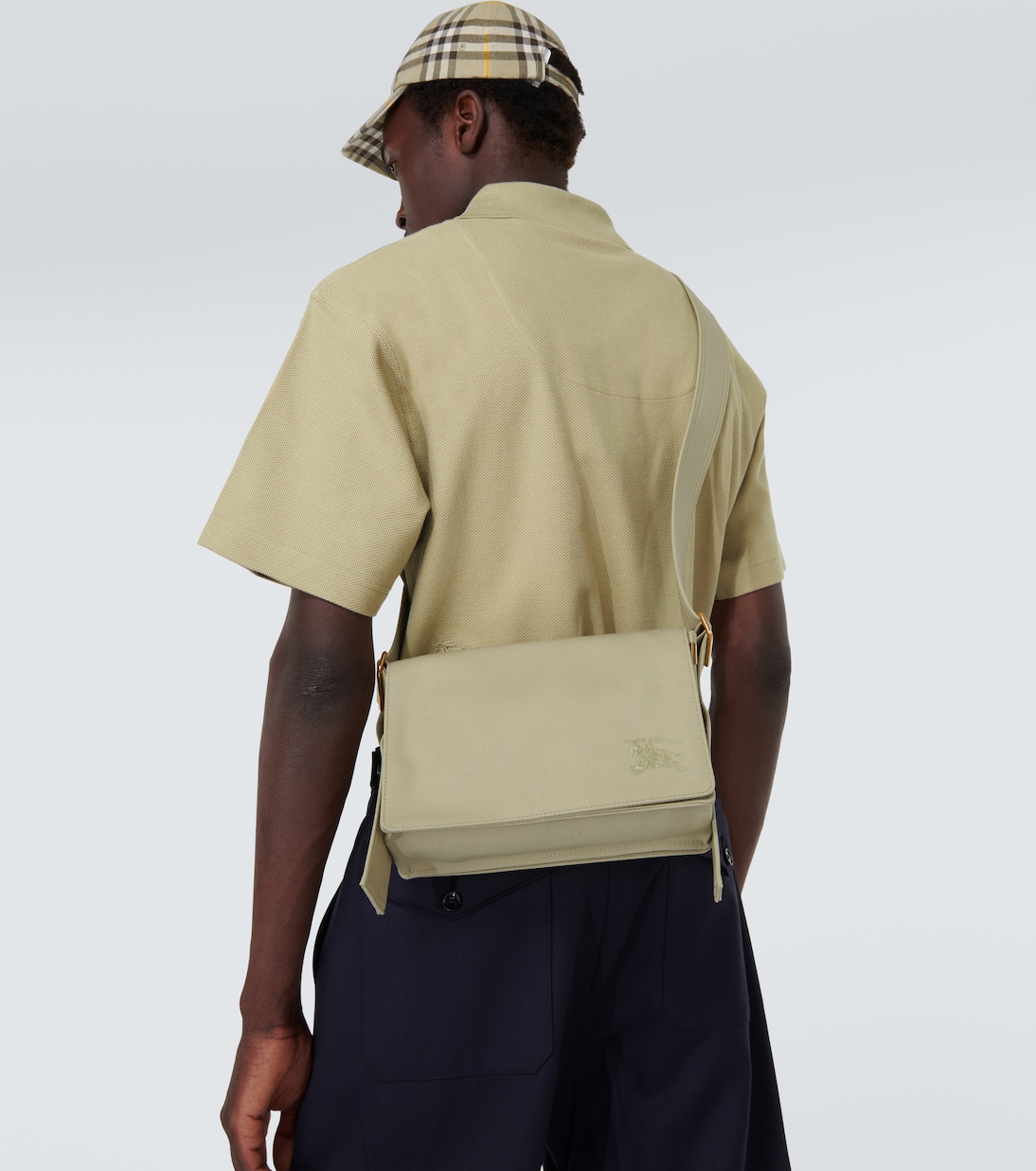 Borsa a tracolla | Burberry