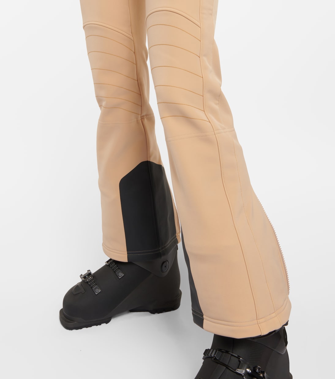 Pantaloni da sci slim Madei a vita media | Bogner