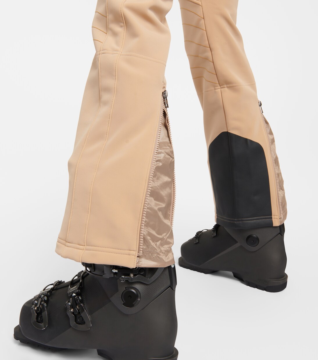 Pantaloni da sci slim Madei a vita media | Bogner