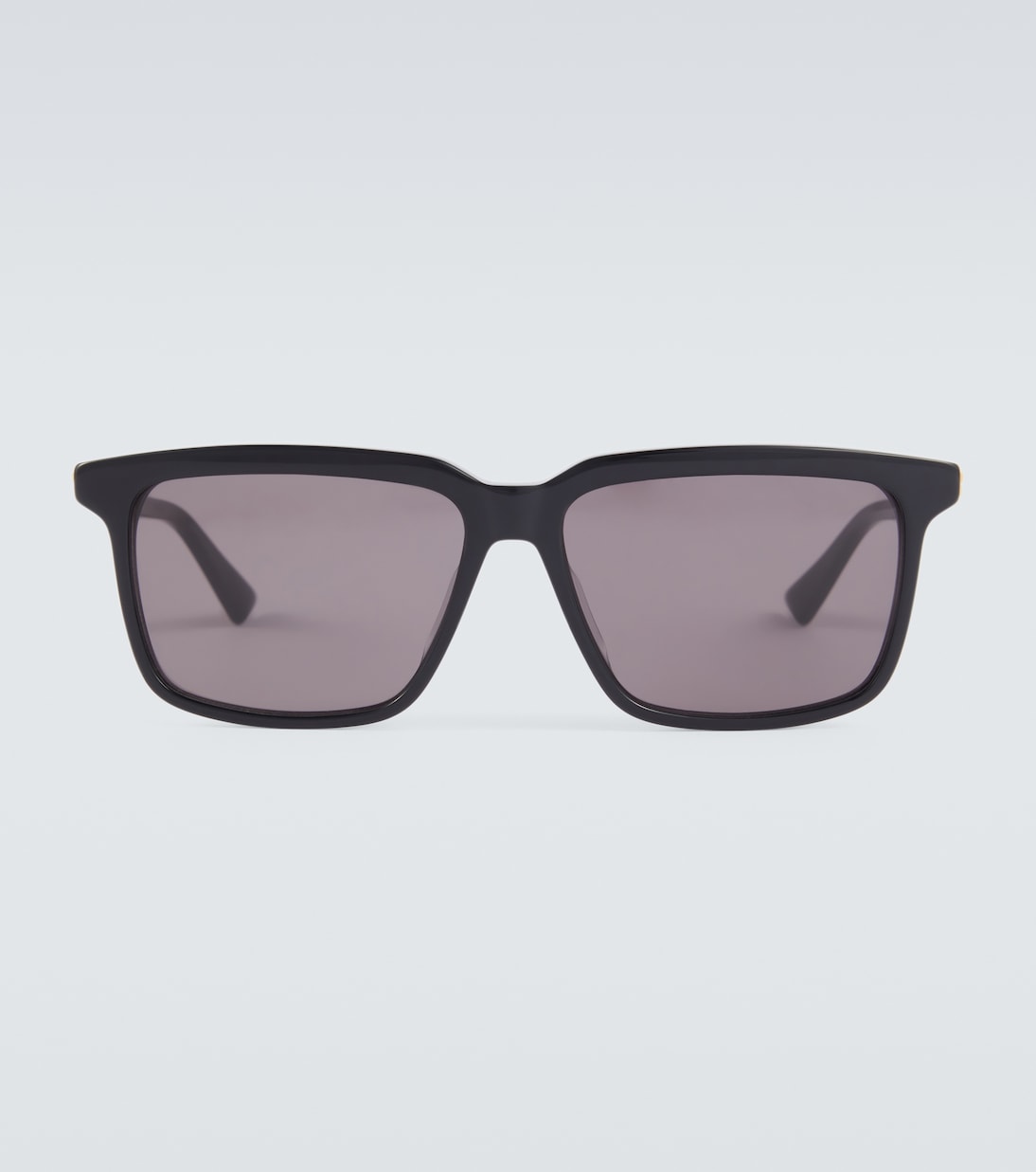 Rectangular sunglasses | Bottega Veneta