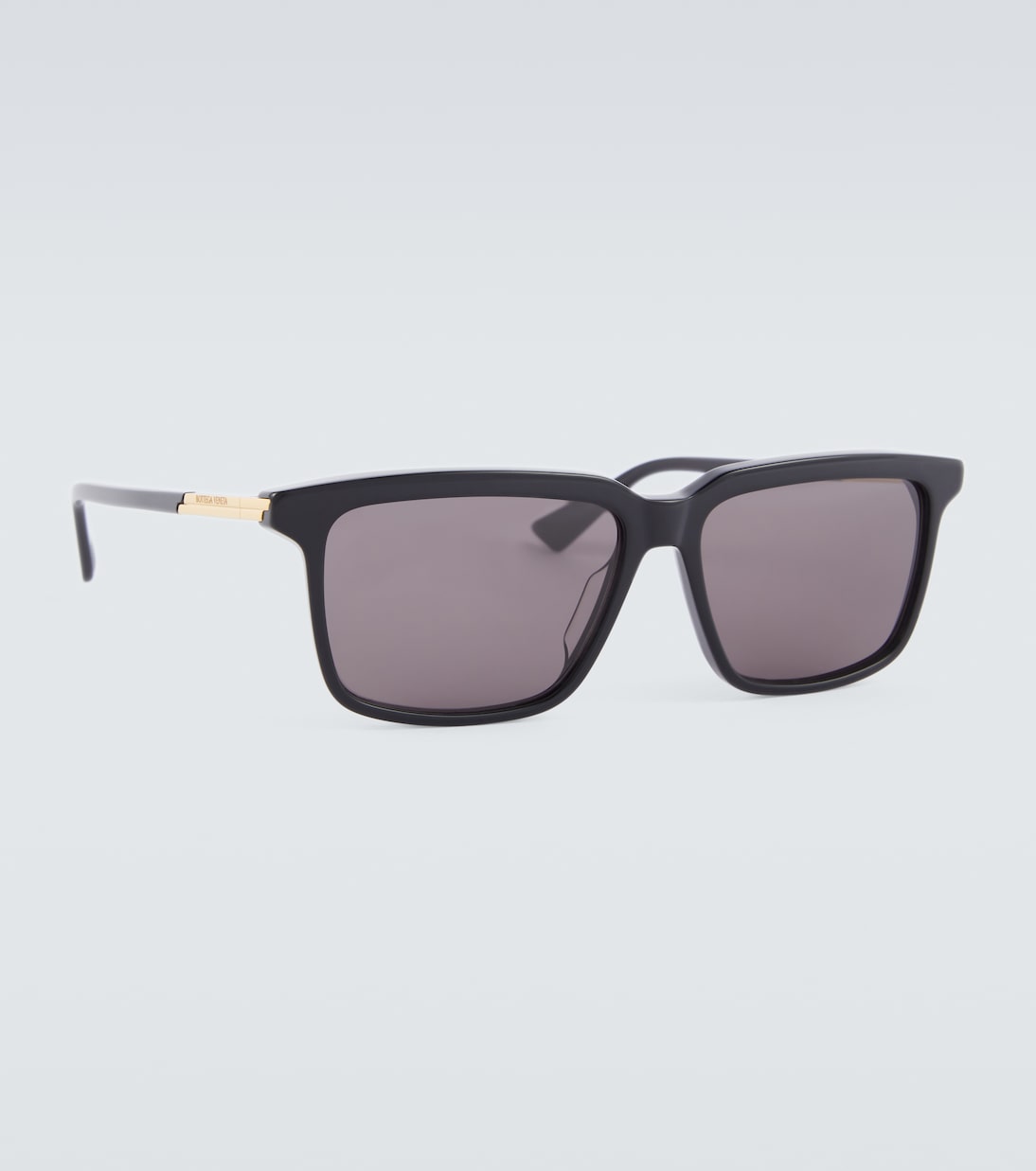 Rectangular sunglasses | Bottega Veneta