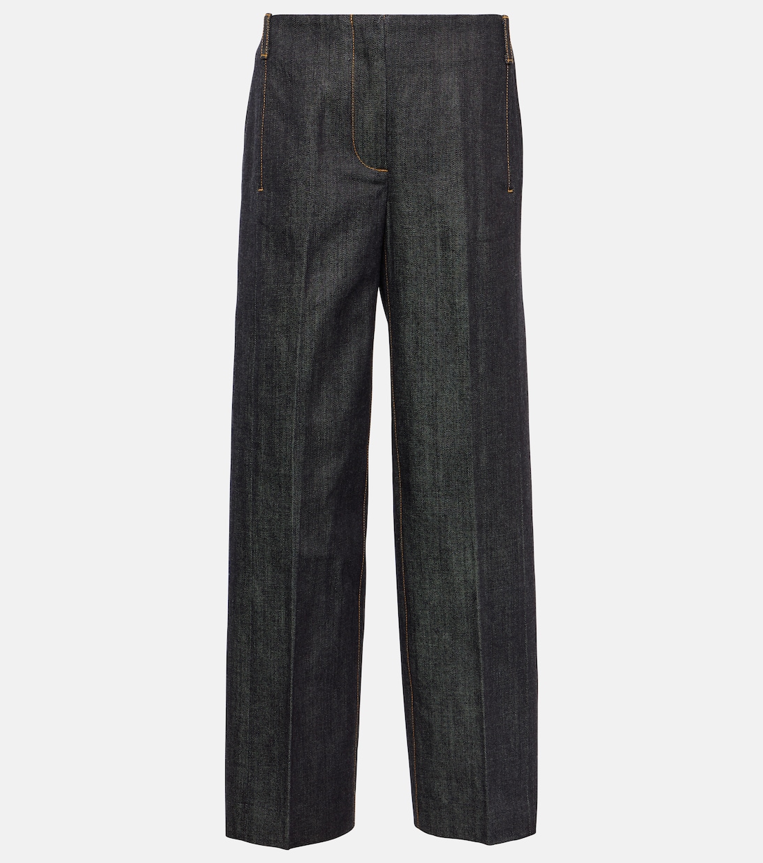 Jeans Princess a gamba larga | Tory Burch