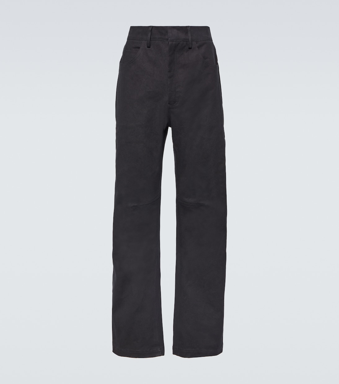 Pantalones rectos Task | Entire Studios