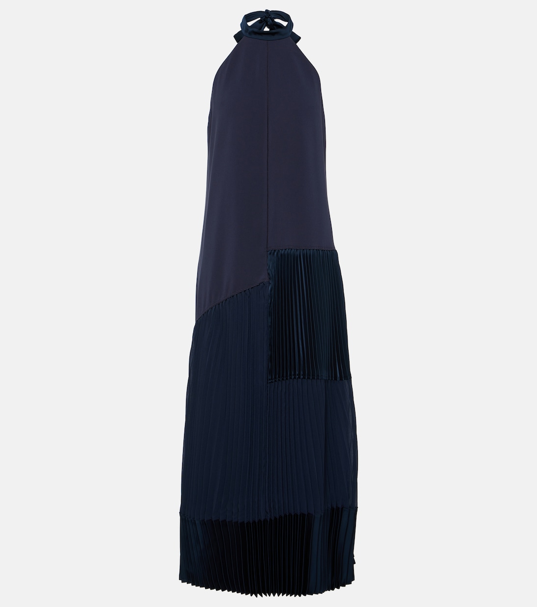 Midikleid Noah aus Crêpe | Simkhai