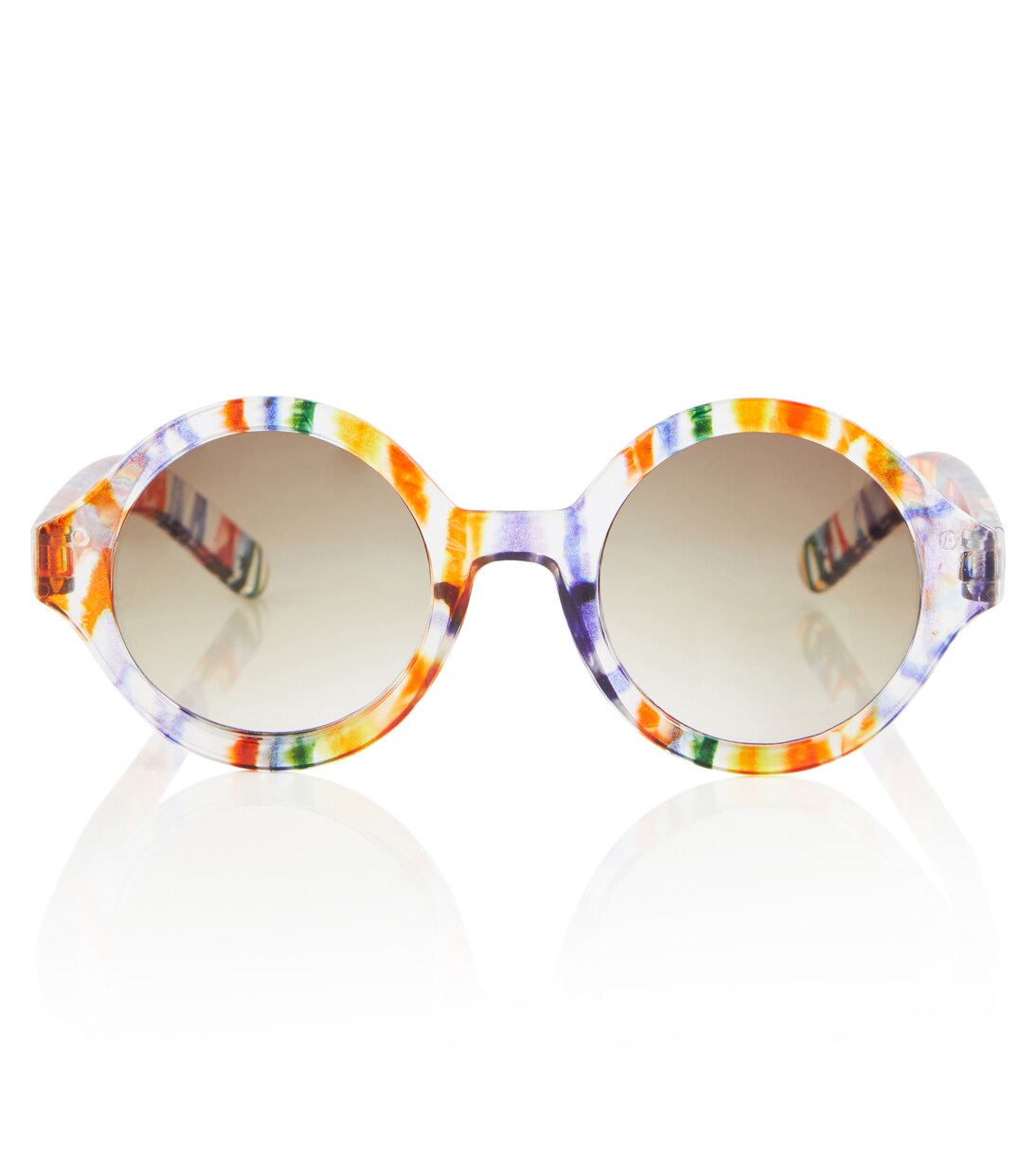 Gafas de sol redondas Shelby | Molo